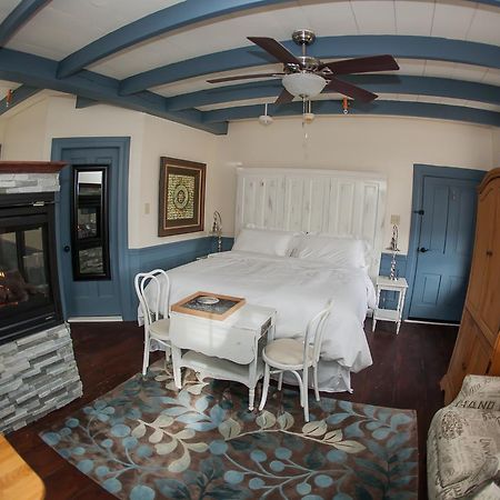 The Inn At Birch Wilds Lehighton Экстерьер фото