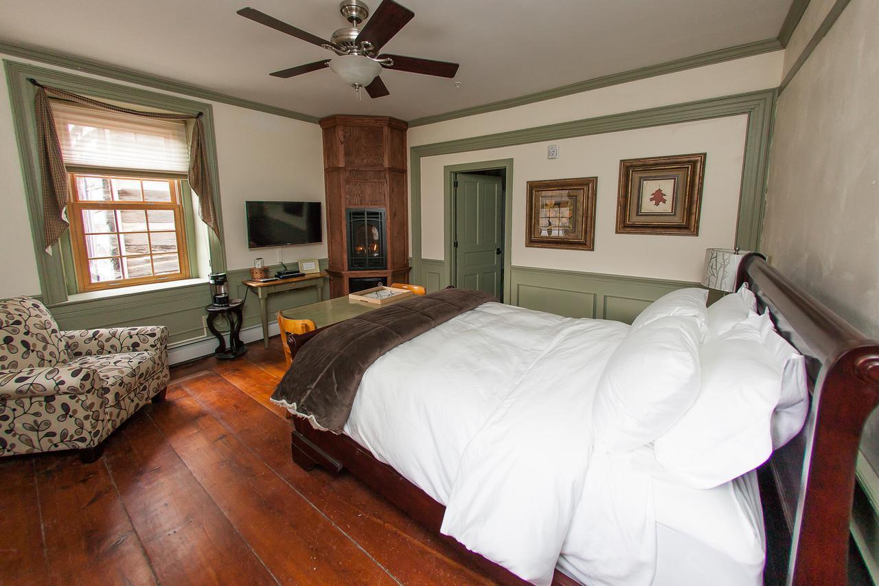 The Inn At Birch Wilds Lehighton Экстерьер фото