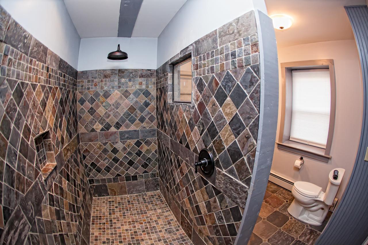 The Inn At Birch Wilds Lehighton Экстерьер фото