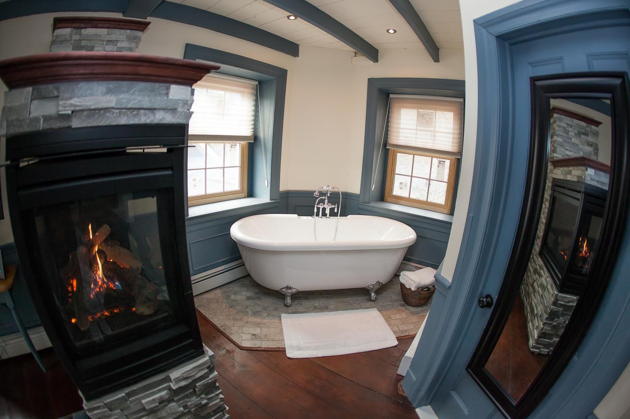 The Inn At Birch Wilds Lehighton Экстерьер фото