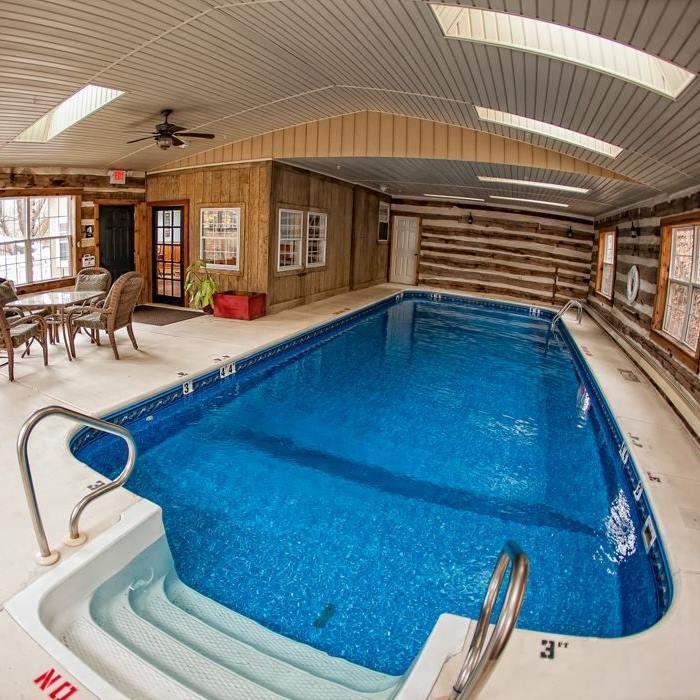 The Inn At Birch Wilds Lehighton Экстерьер фото